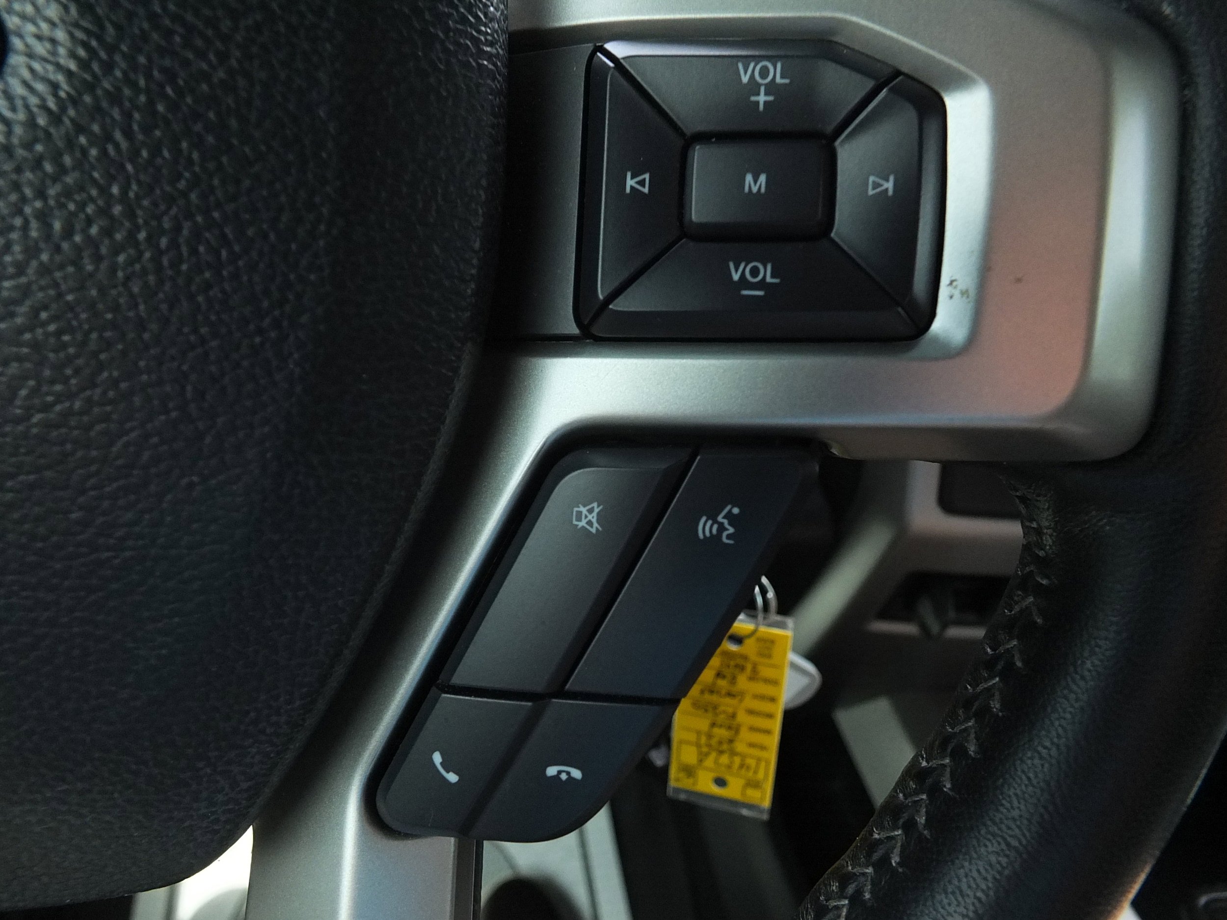 Used 2021 Ford F250 Lariat w/ Chrome Package AWD/4WD image 21