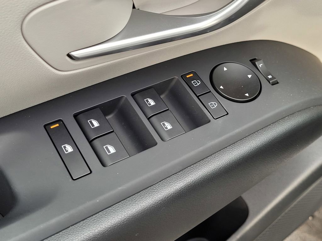 New 2026 Hyundai Tucson SEL image 14