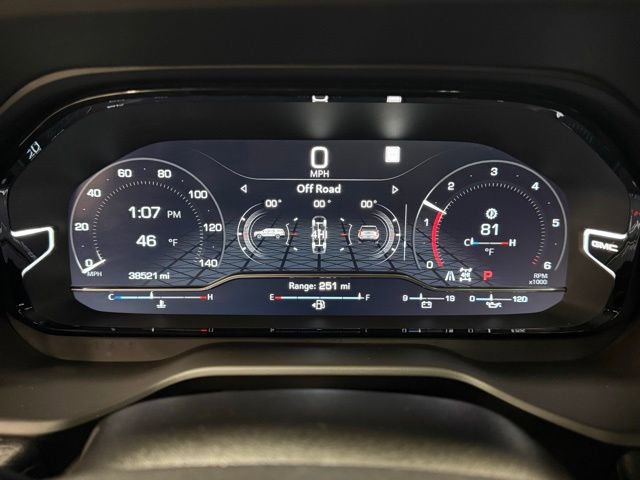 Used 2022 GMC Yukon XL Denali image 23