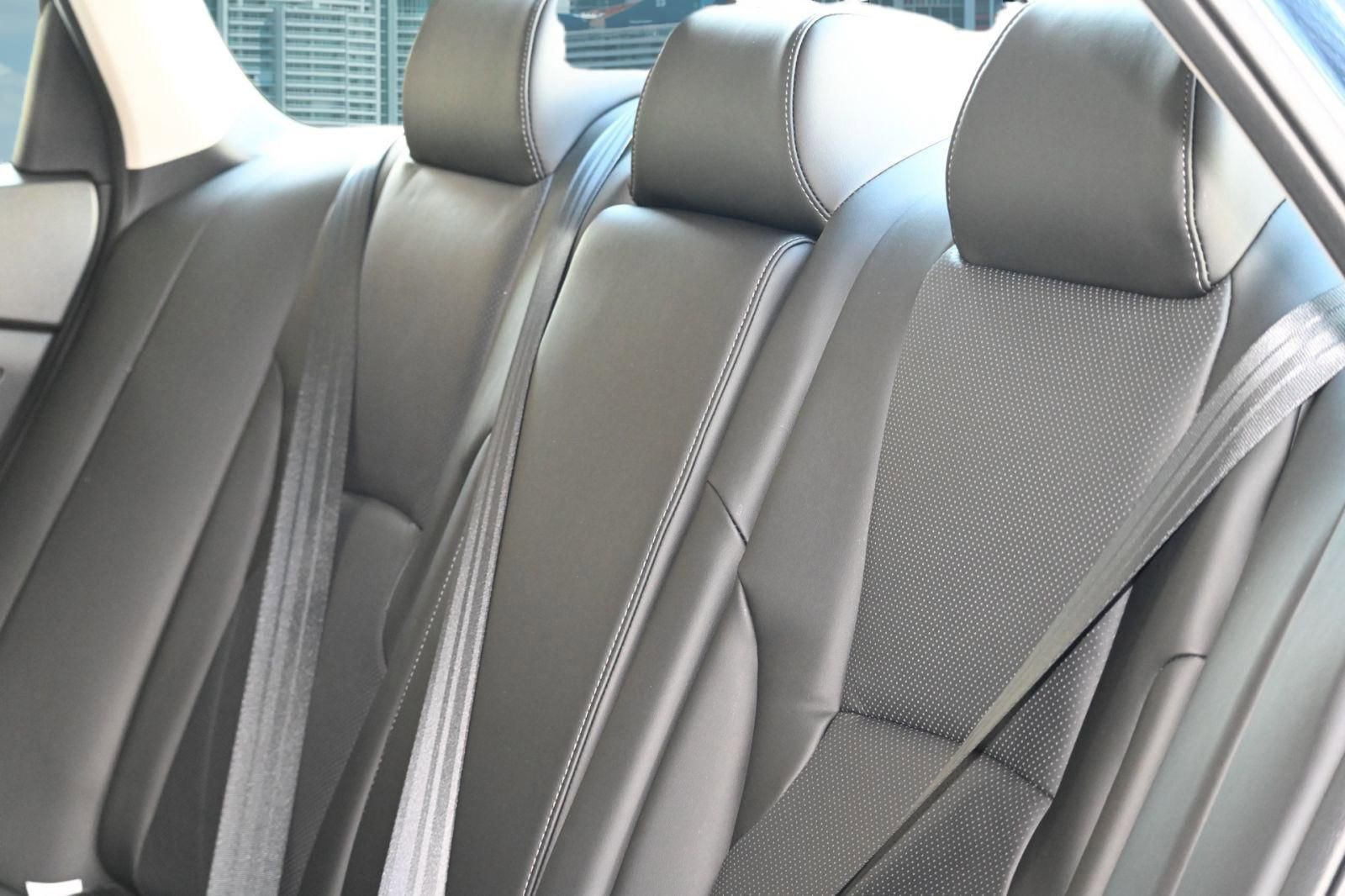 New 2026 Honda Accord EX-L image 15