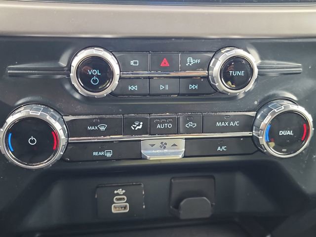 Used 2025 Ford F150 XLT w/ Equipment Group 301A Standard image 31