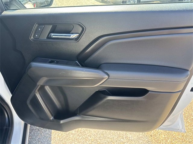 Used 2023 Chevrolet Colorado LT w/ LT Convenience Package image 17