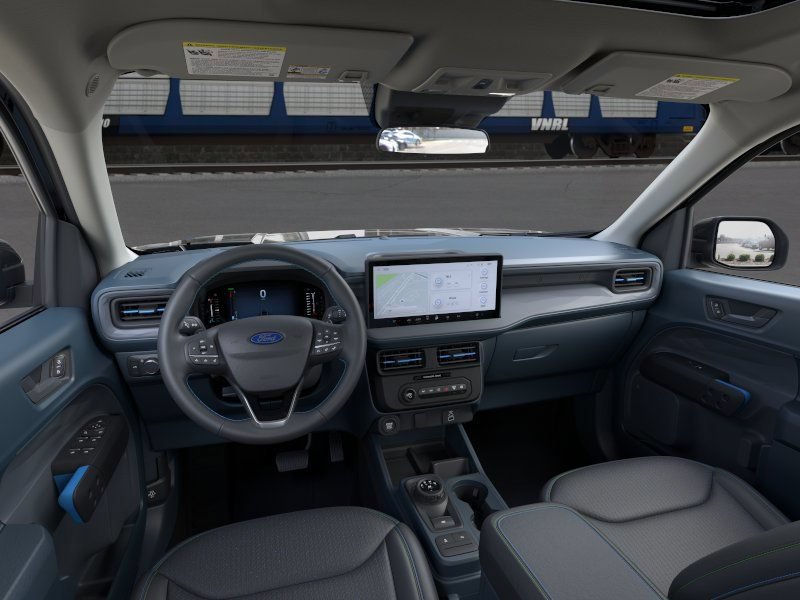 New 2026 Ford Maverick Lobo AWD/4WD image 9