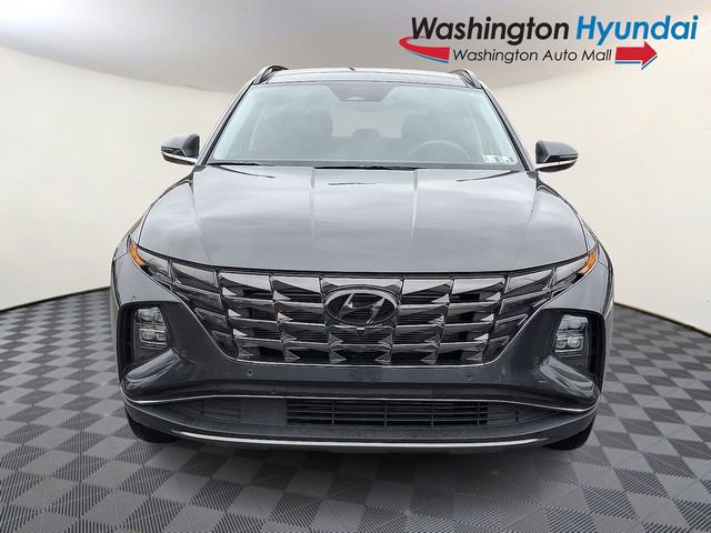Used 2023 Hyundai Tucson Limited image 2