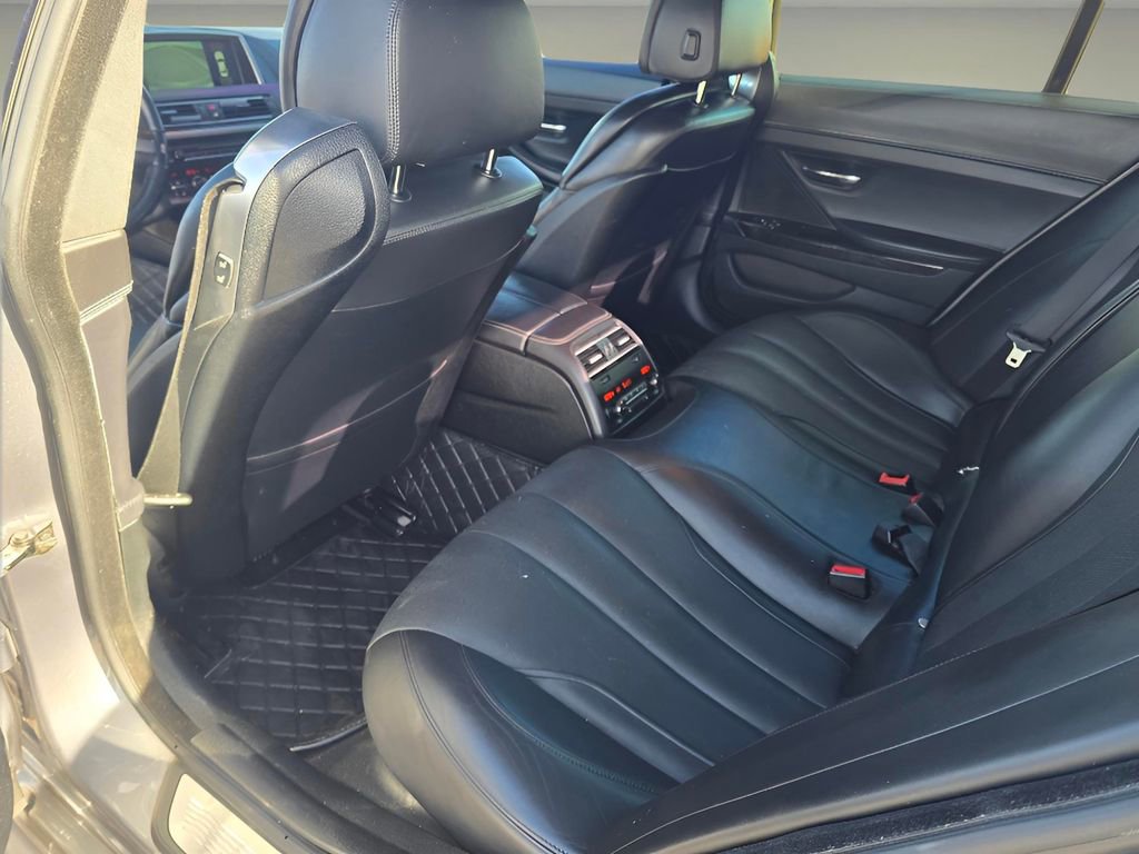 Used 2015 BMW 650i Gran Coupe xDrive image 24