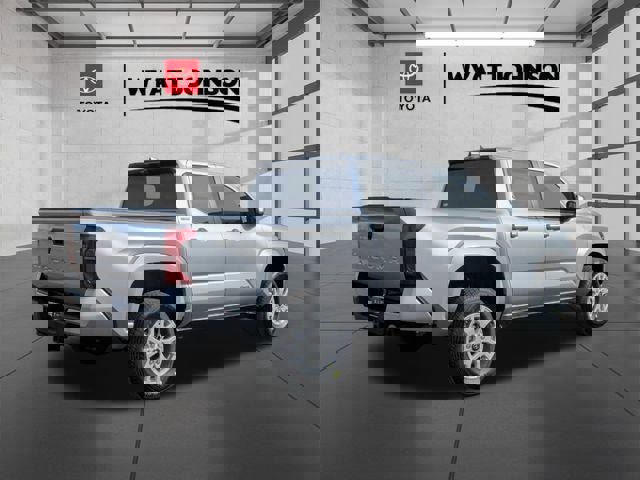 New 2026 Toyota Tacoma SR5 image 5