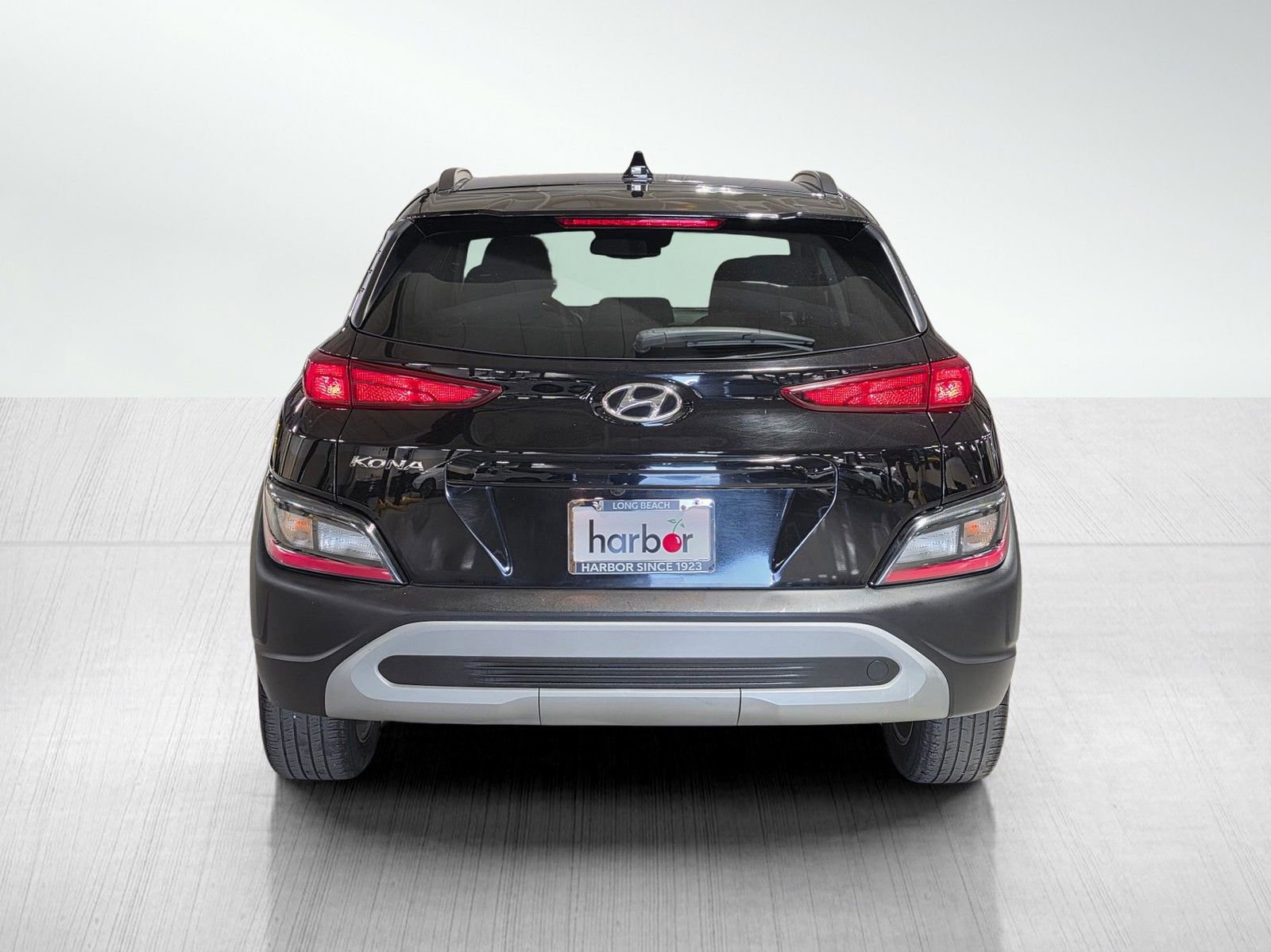 Certified 2023 Hyundai Kona SEL image 6