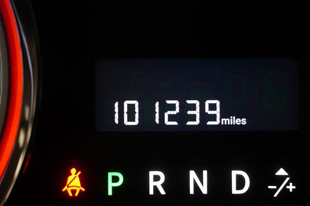 Used 2017 Dodge Grand Caravan SE image 7