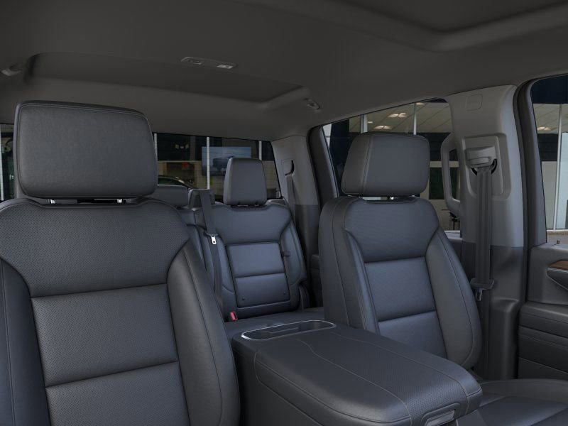 New 2026 GMC Sierra 2500 SLT w/ Max Trailering Package AWD/4WD image 24