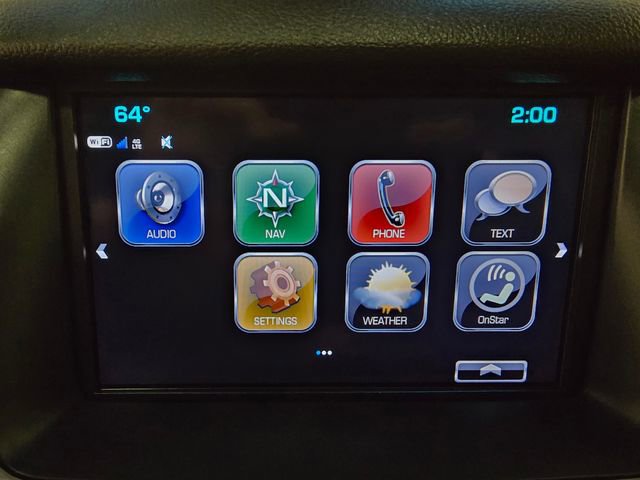 Used 2019 GMC Yukon SLT w/ Graphite Performance Edition AWD/4WD image 20