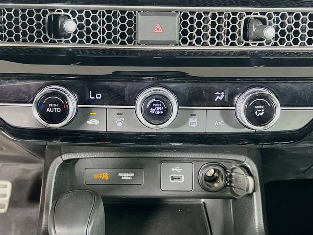 Used 2024 Honda Civic Sport image 23
