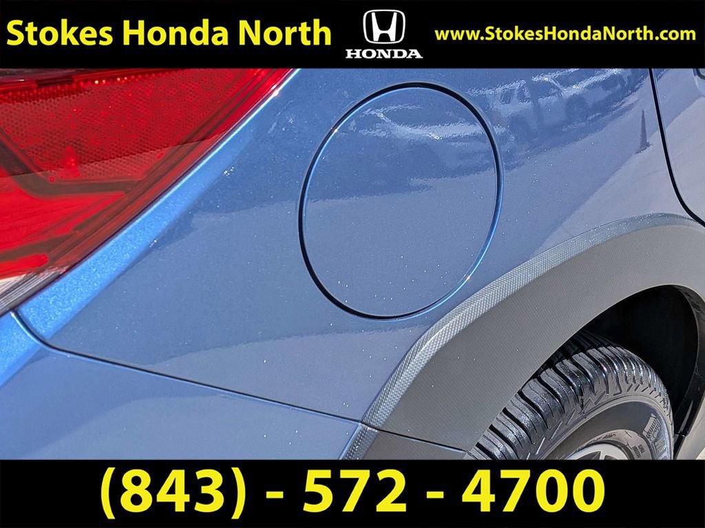 Used 2018 Subaru Crosstrek 2.0i Limited AWD/4WD image 5