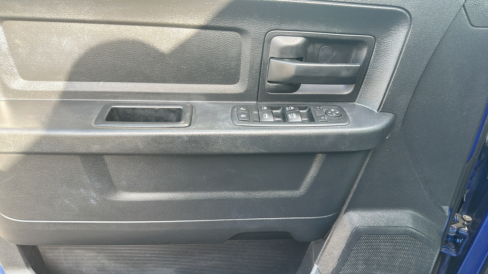 Used 2016 RAM 1500 Tradesman w/ Popular Equipment Group RWD image 18