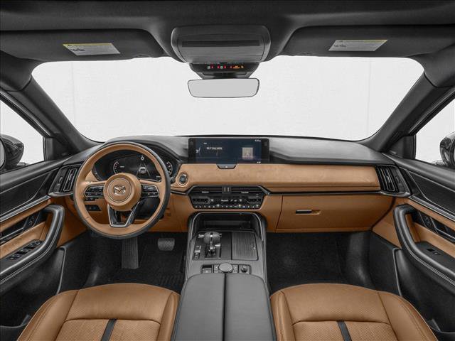New 2026 MAZDA CX-90 3.3 Turbo S w/ Premium Plus image 5