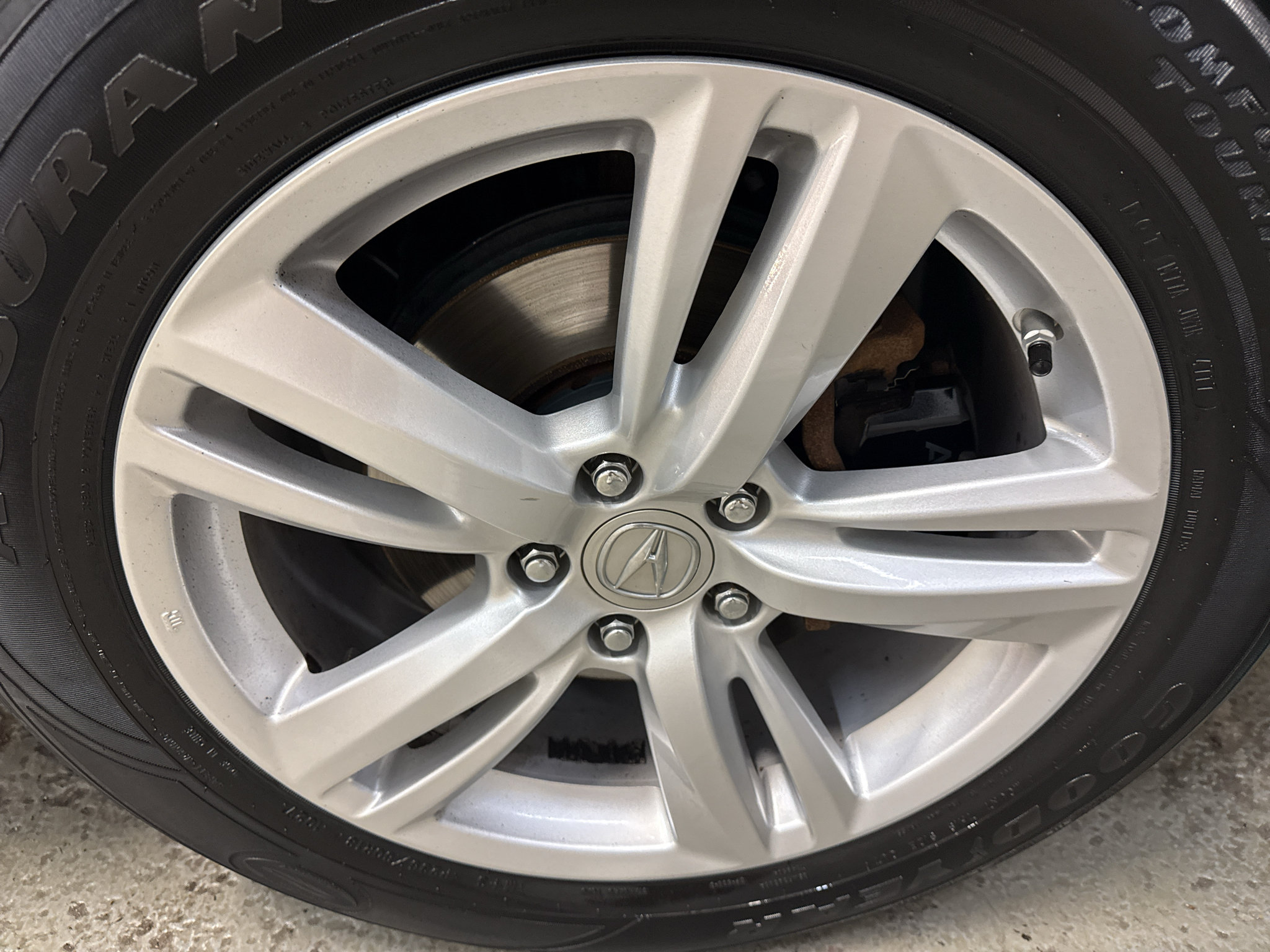 Used 2015 Acura RDX AWD image 36