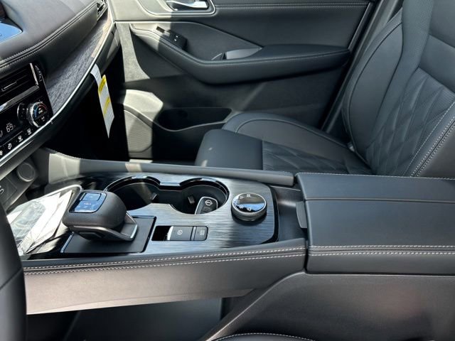 New 2026 Nissan Rogue Platinum AWD/4WD image 29