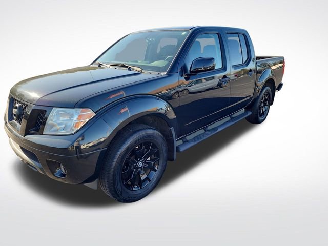 Used 2019 Nissan Frontier SV w/ Value Truck Package image 1