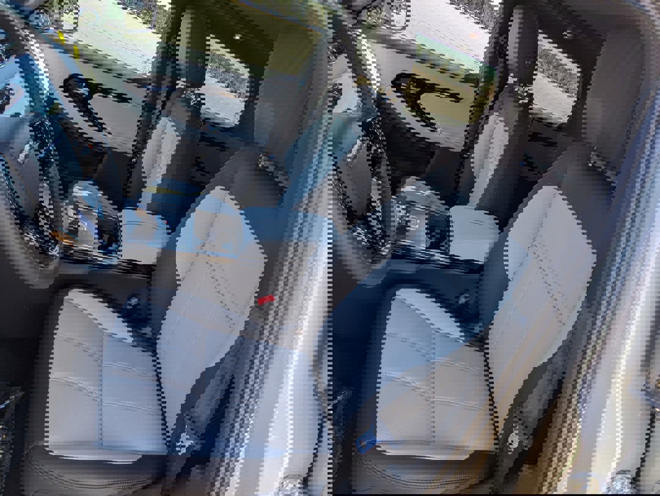 New 2026 Land Rover Range Rover Evoque Dynamic SE image 19