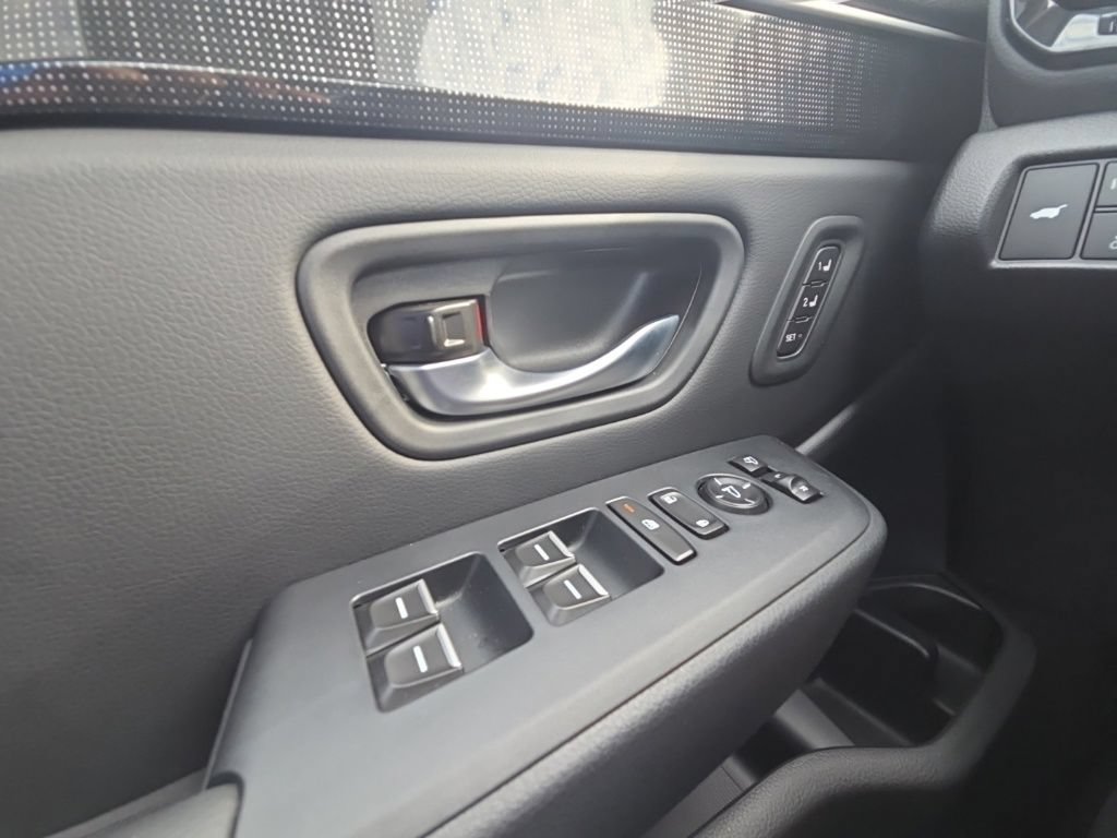 Used 2024 Honda Pilot Elite image 33