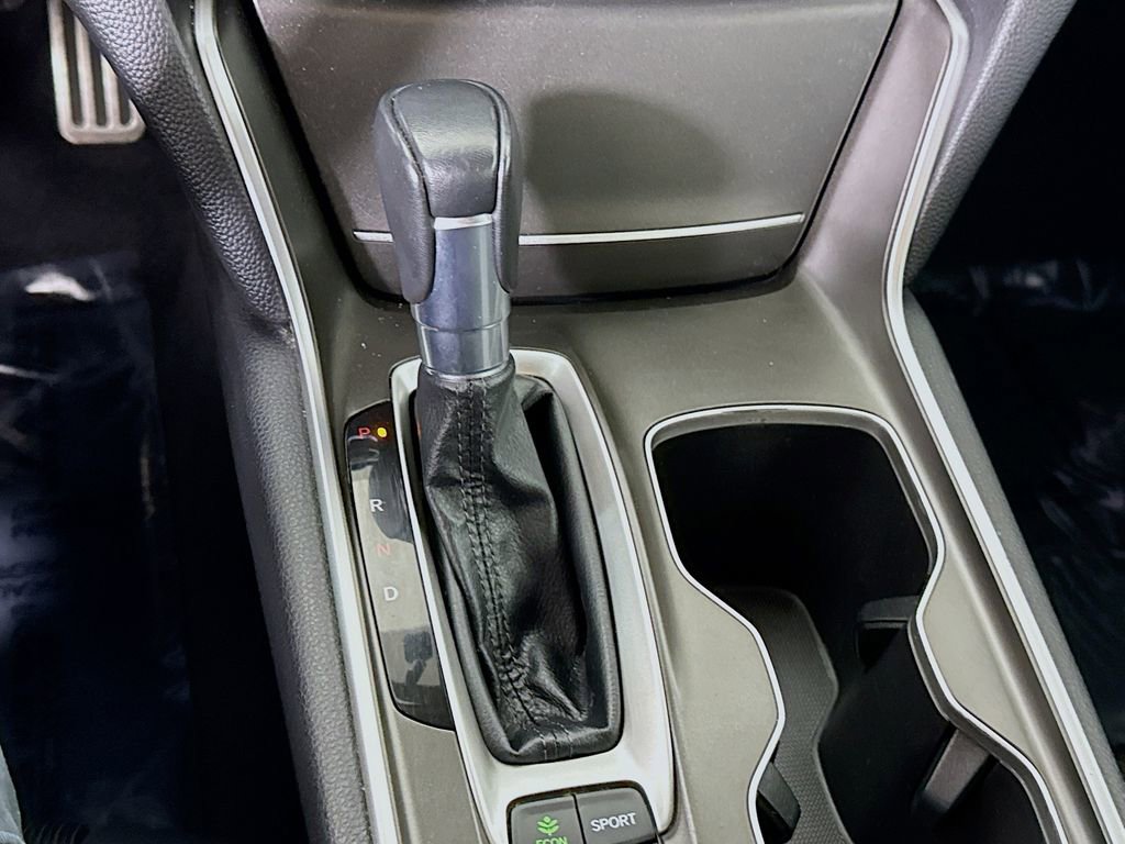 Used 2022 Honda Accord Sport image 8