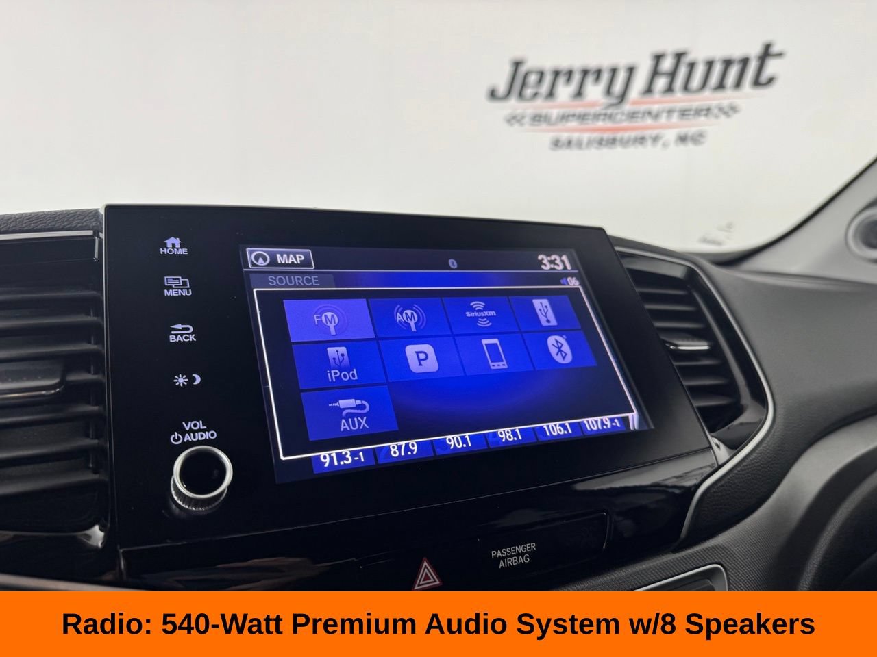 Used 2023 Honda Ridgeline RTL-E image 19