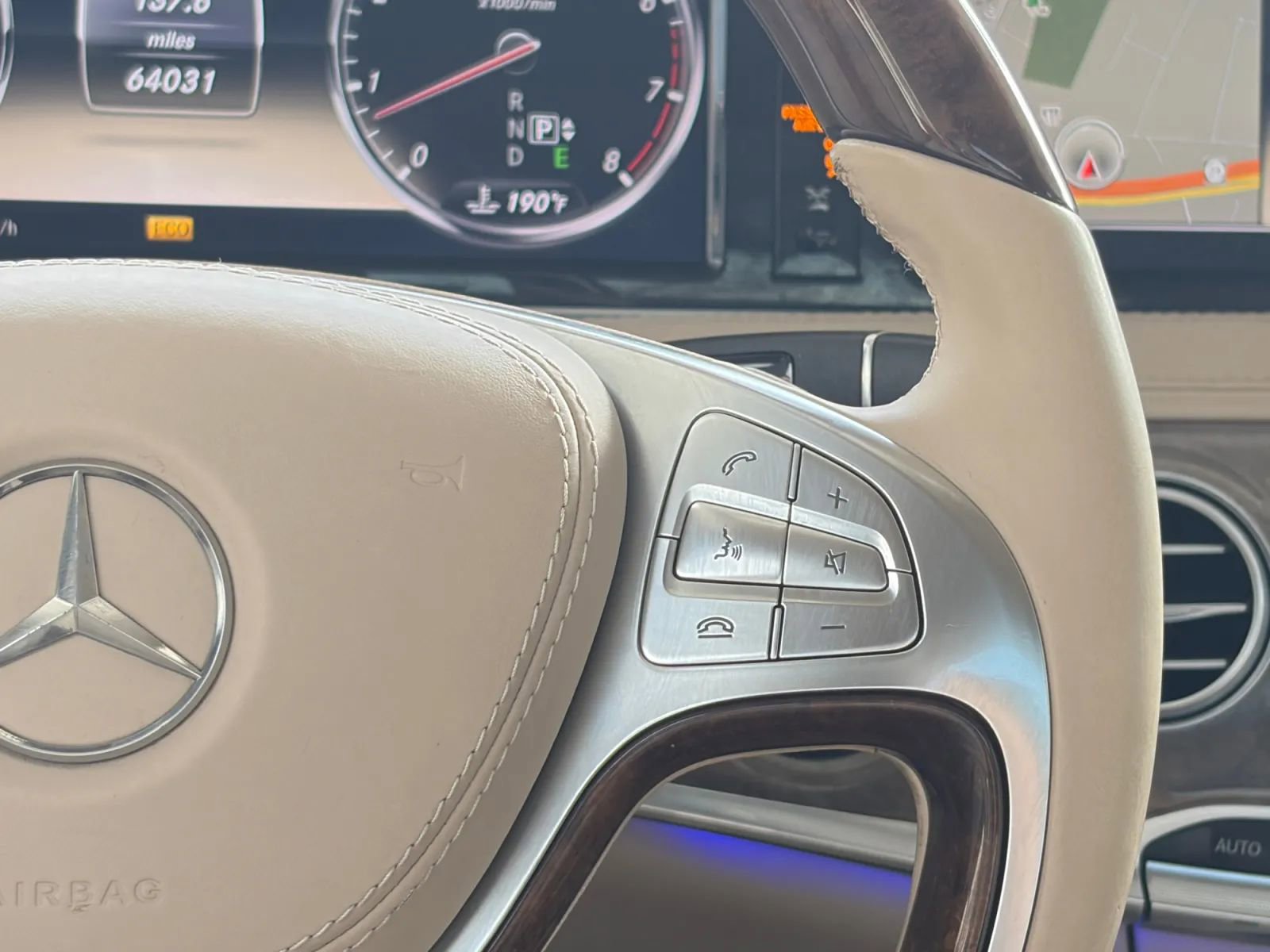 Used 2014 Mercedes-Benz S 550 Sedan image 25