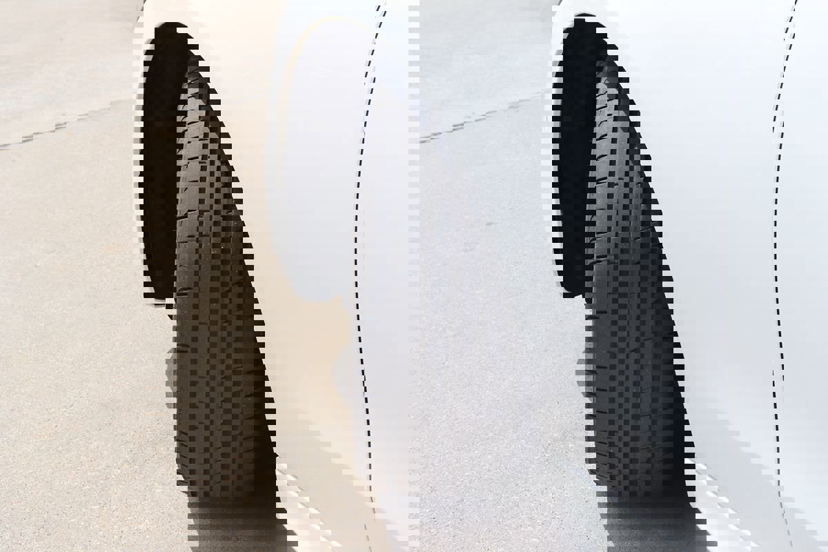 Used 2025 Mercedes-Benz C 300 Sedan image 60