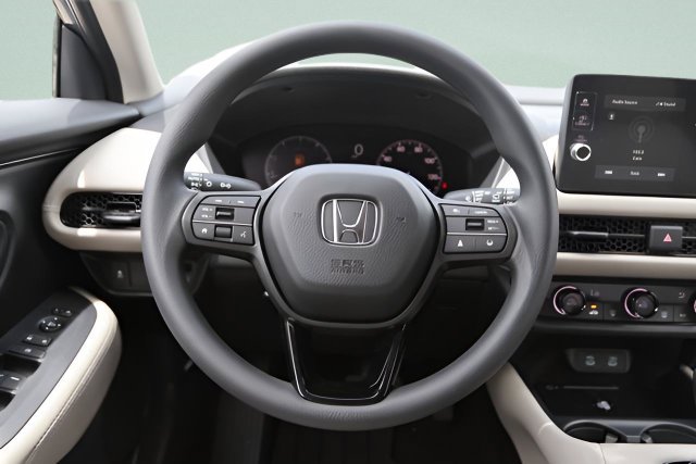 New 2027 Honda HR-V LX image 13