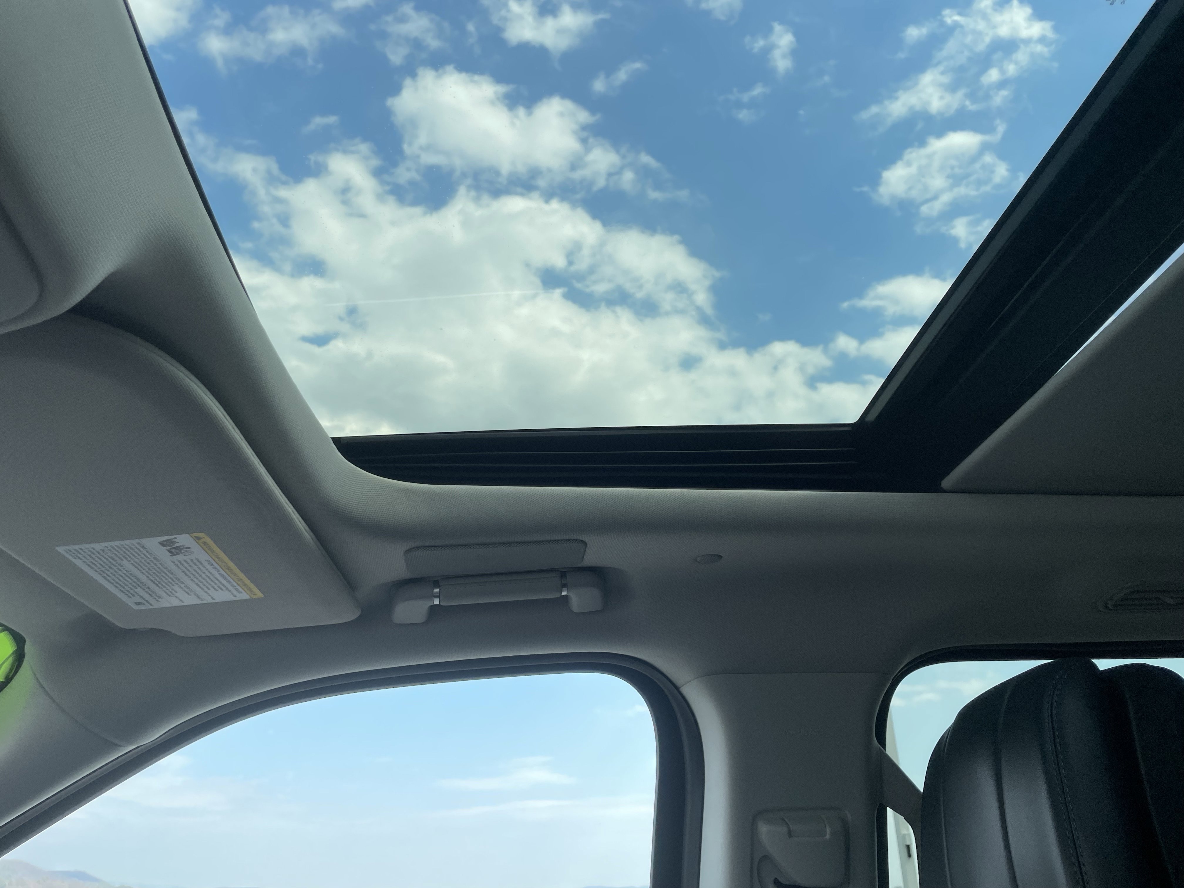 Used 2025 Lincoln Navigator Reserve image 27