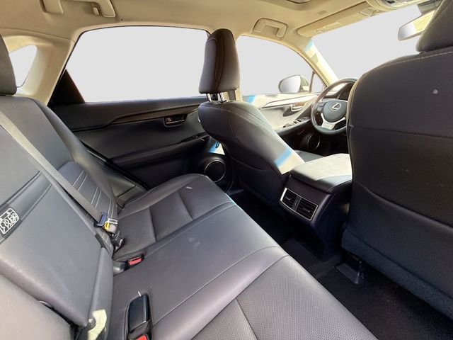 Used 2019 Lexus NX 300 AWD w/ Premium Package image 26