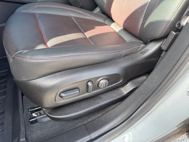 Used 2024 Chevrolet Blazer RS w/ Driver Confidence II Package FWD image 16