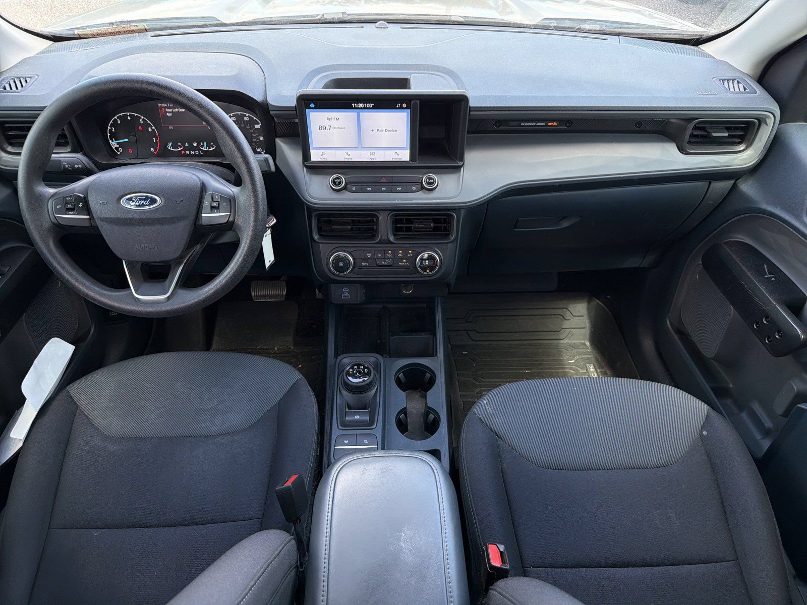 Used 2022 Ford Maverick XL FWD image 11