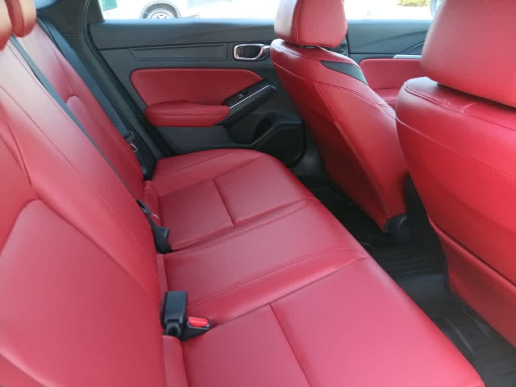 Used 2025 Acura Integra A-Spec FWD image 21