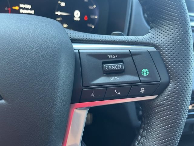 New 2026 Mitsubishi Outlander SEL Black Edition FWD image 25