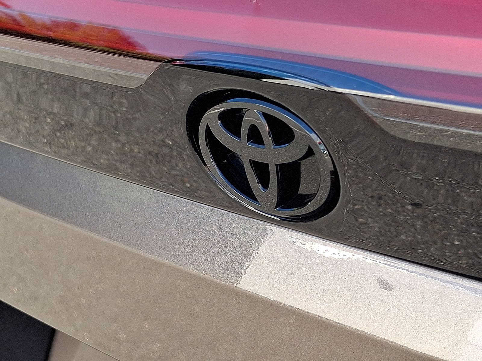 New 2026 Toyota bZ Woodland AWD/4WD image 19