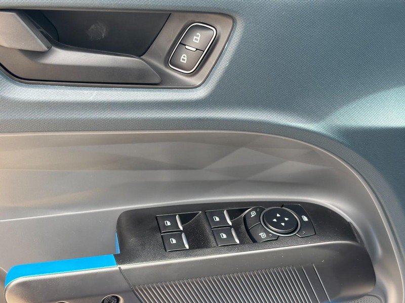 New 2026 Ford Maverick Lobo AWD/4WD image 17