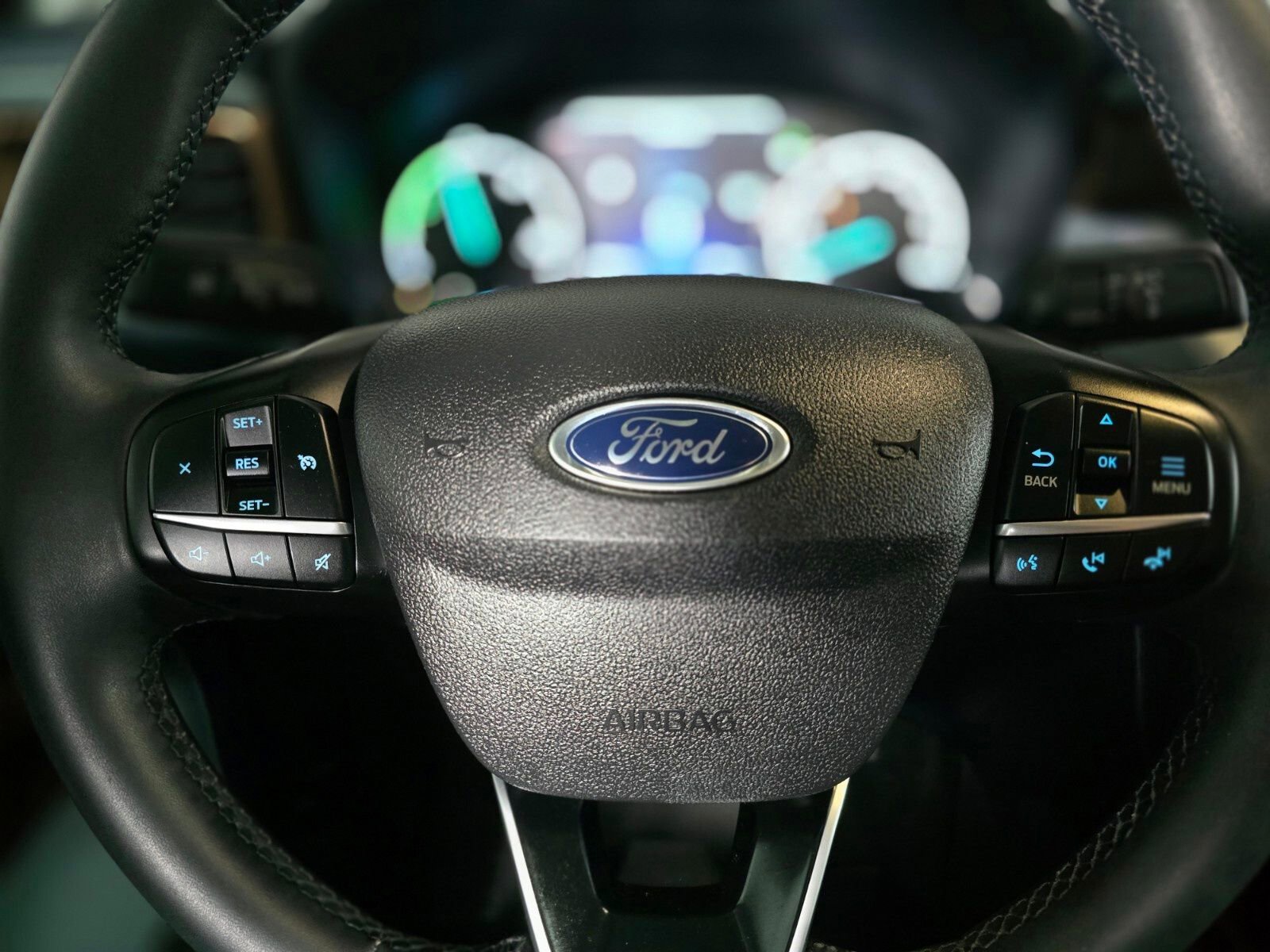 Used 2023 Ford Maverick Lariat w/ Lariat Luxury Package image 27