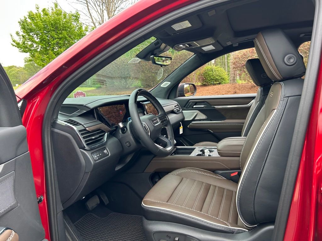 New 2026 GMC Acadia Denali Ultimate image 39