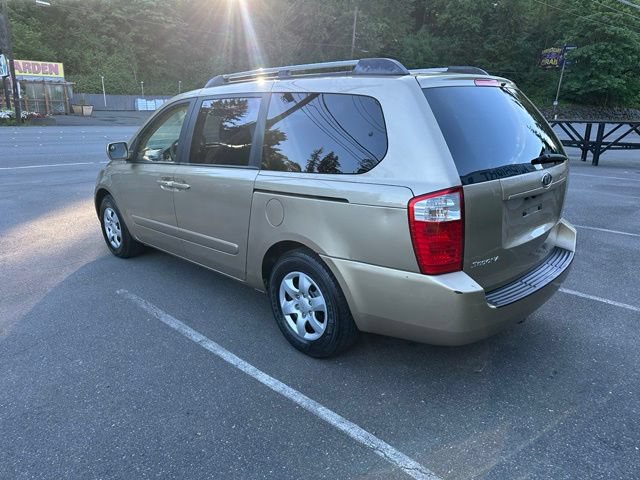 Used 2006 Kia Sedona LX FWD image 7