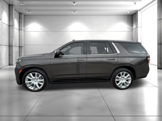 Used 2021 Chevrolet Tahoe High Country w/ Premium Package AWD/4WD image 5