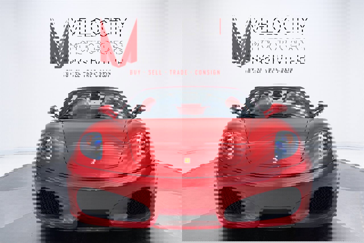 Used 2006 Ferrari F430 Spider image 18