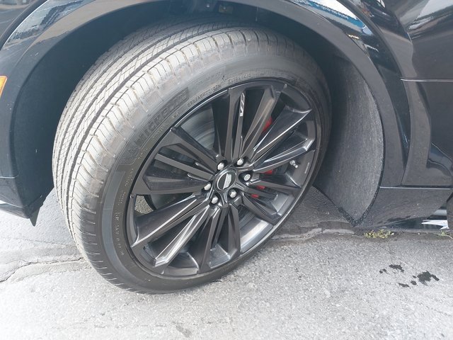 New 2026 Cadillac Lyriq V w/ LPO, Floor Liner Package image 34