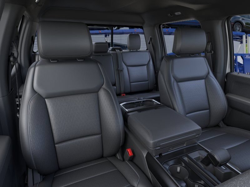 New 2026 Ford F150 Lariat AWD/4WD image 10