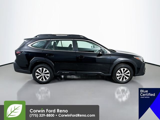 Used 2024 Subaru Outback 2.5i image 10