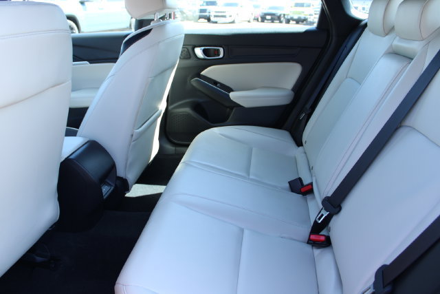 Used 2025 Acura Integra A-Spec w/ Technology Package FWD image 39