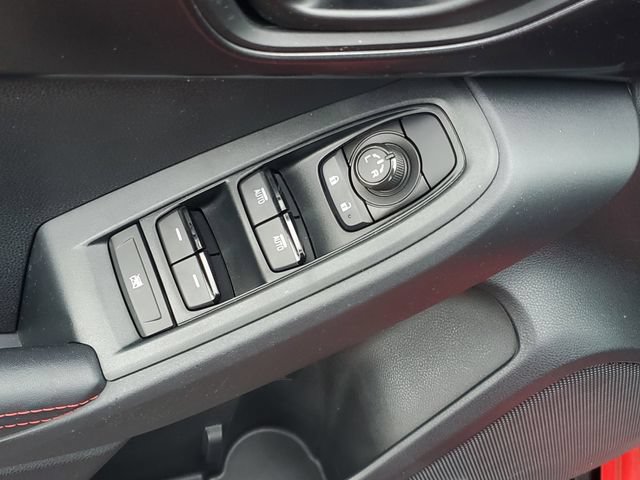 Certified 2024 Subaru Impreza RS AWD/4WD image 16