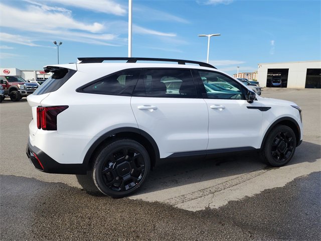 New 2026 Kia Sorento SX Prestige image 2