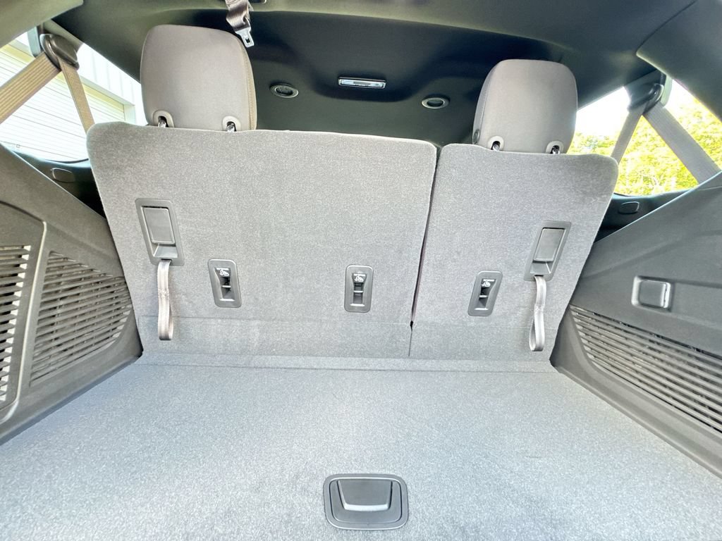 New 2026 Chevrolet Tahoe LS RWD image 35