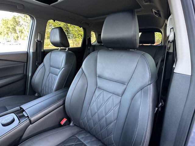 Used 2023 Nissan Rogue Platinum w/ Platinum Premium Package image 25