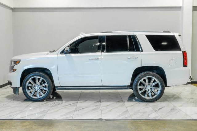 Used 2019 Chevrolet Tahoe Premier RWD image 17